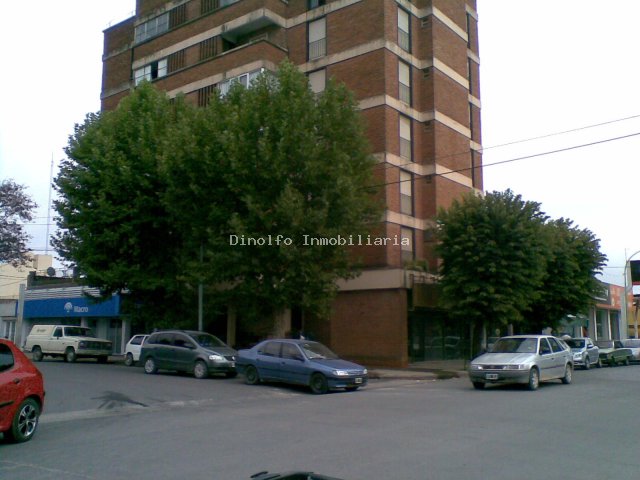 Departamentos Lamadrid al 1400